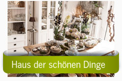 Haus der schönen Dinge