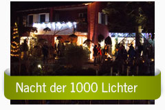 Nacht der 1000 Lichter
