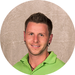 Ansprechpartner Andreas Fleischmann