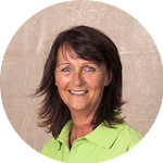 Ansprechpartner Christine Ranner