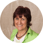 Ansprechpartner Rita Brandl