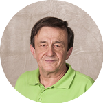 Ansprechpartner Walter Schweiger